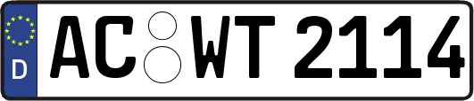 AC-WT2114