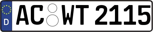 AC-WT2115