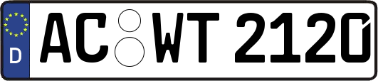 AC-WT2120