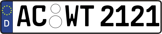 AC-WT2121