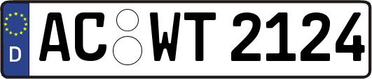 AC-WT2124