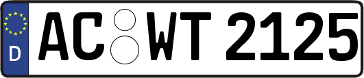 AC-WT2125