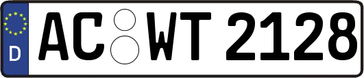 AC-WT2128