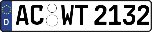 AC-WT2132