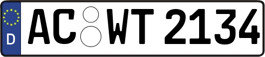 AC-WT2134
