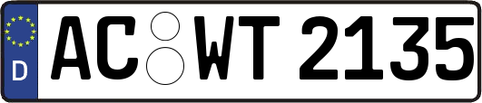 AC-WT2135
