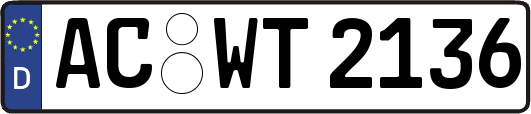 AC-WT2136