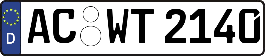 AC-WT2140