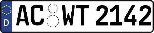AC-WT2142