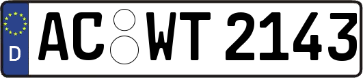 AC-WT2143
