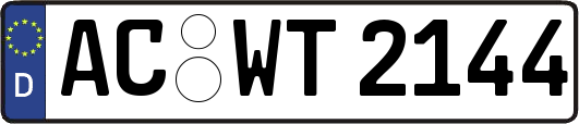 AC-WT2144