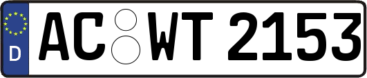 AC-WT2153