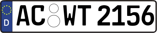 AC-WT2156