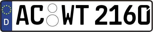 AC-WT2160