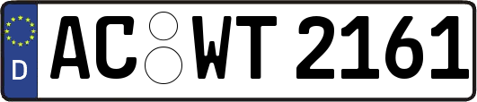 AC-WT2161