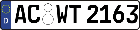 AC-WT2163