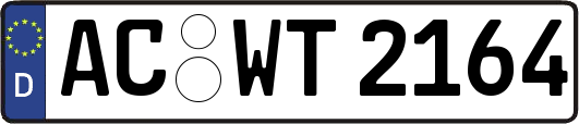 AC-WT2164