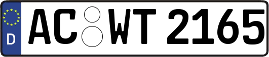 AC-WT2165