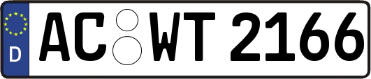 AC-WT2166