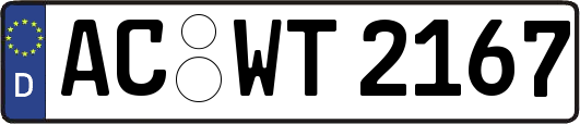 AC-WT2167
