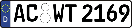 AC-WT2169