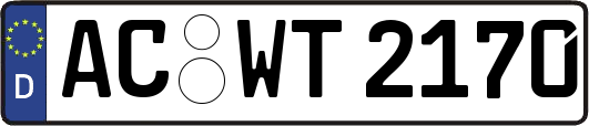 AC-WT2170