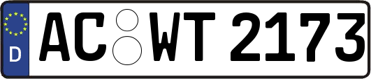 AC-WT2173