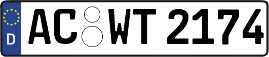 AC-WT2174