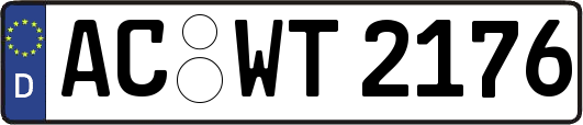 AC-WT2176