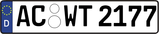 AC-WT2177