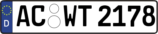AC-WT2178