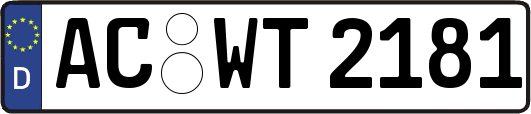 AC-WT2181
