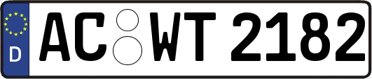 AC-WT2182
