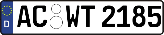 AC-WT2185
