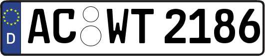 AC-WT2186