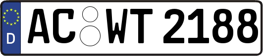 AC-WT2188