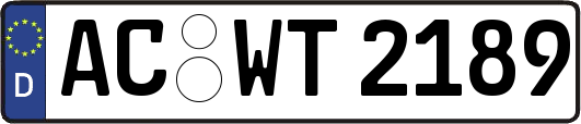 AC-WT2189