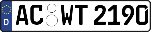 AC-WT2190
