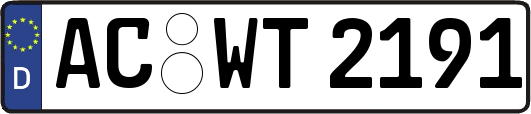 AC-WT2191