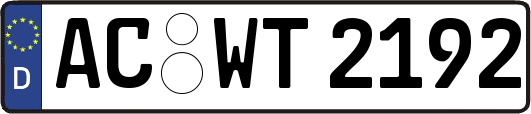 AC-WT2192