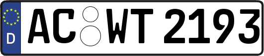 AC-WT2193