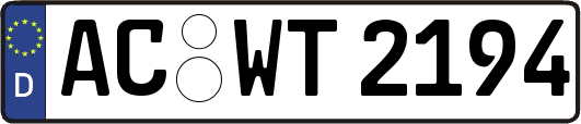 AC-WT2194