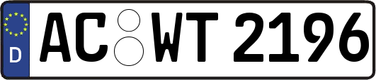 AC-WT2196