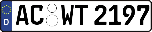 AC-WT2197