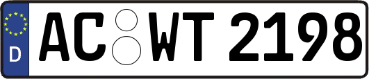 AC-WT2198