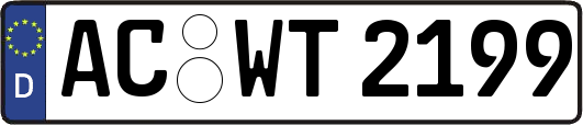 AC-WT2199