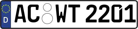 AC-WT2201