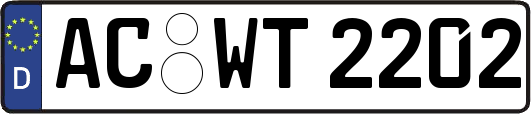 AC-WT2202