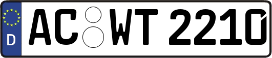 AC-WT2210