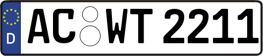 AC-WT2211